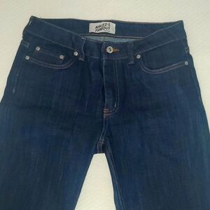 Naked & Famous Denim, size 29